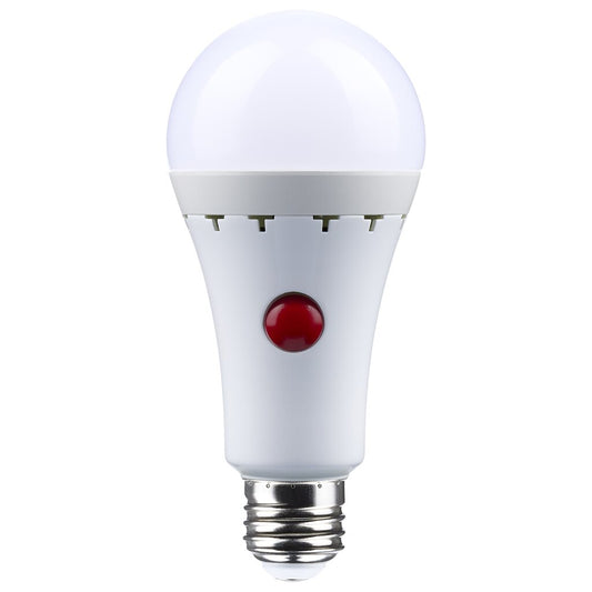 24 pack - SATCO S11469 8W A21 LED Light Bulb