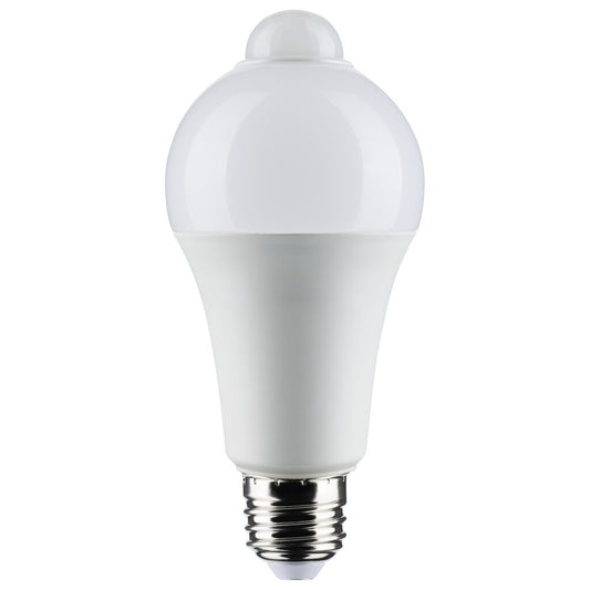 24 pack - SATCO S11446 12W A19 LED Light Bulb