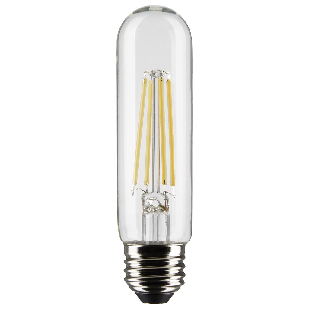 24 pack - SATCO S21865 8W T10 LED Light Bulb