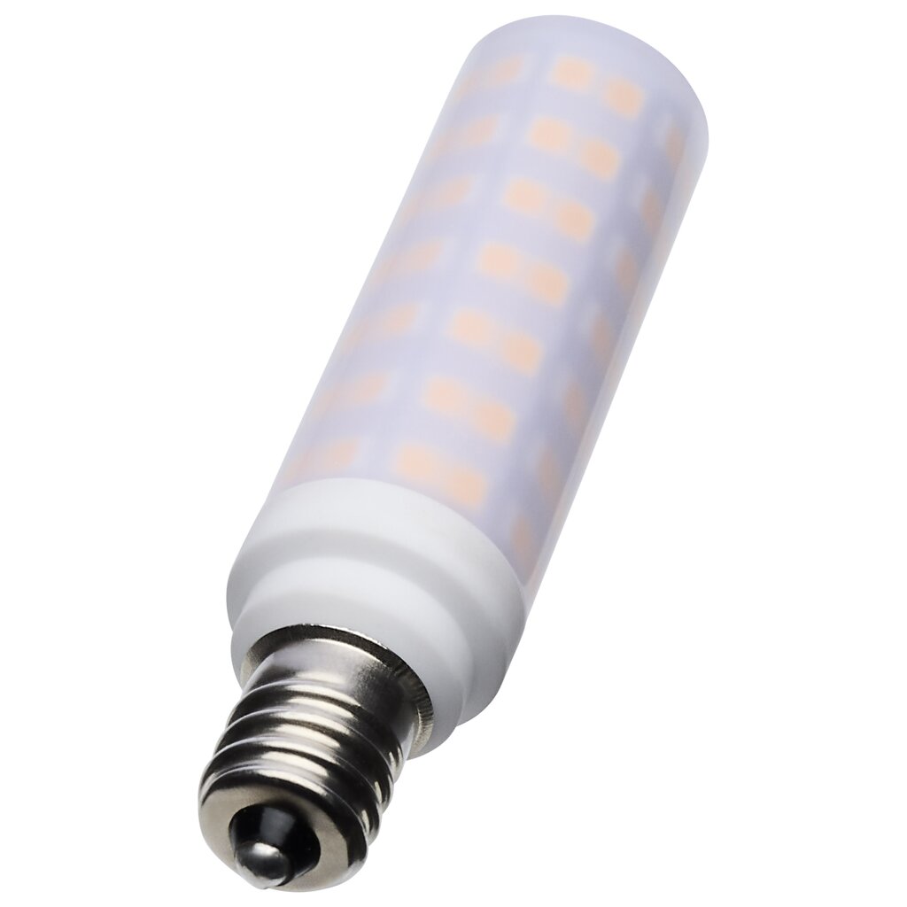 200 pack - SATCO S12348 6.5W T6 LED Light Bulb