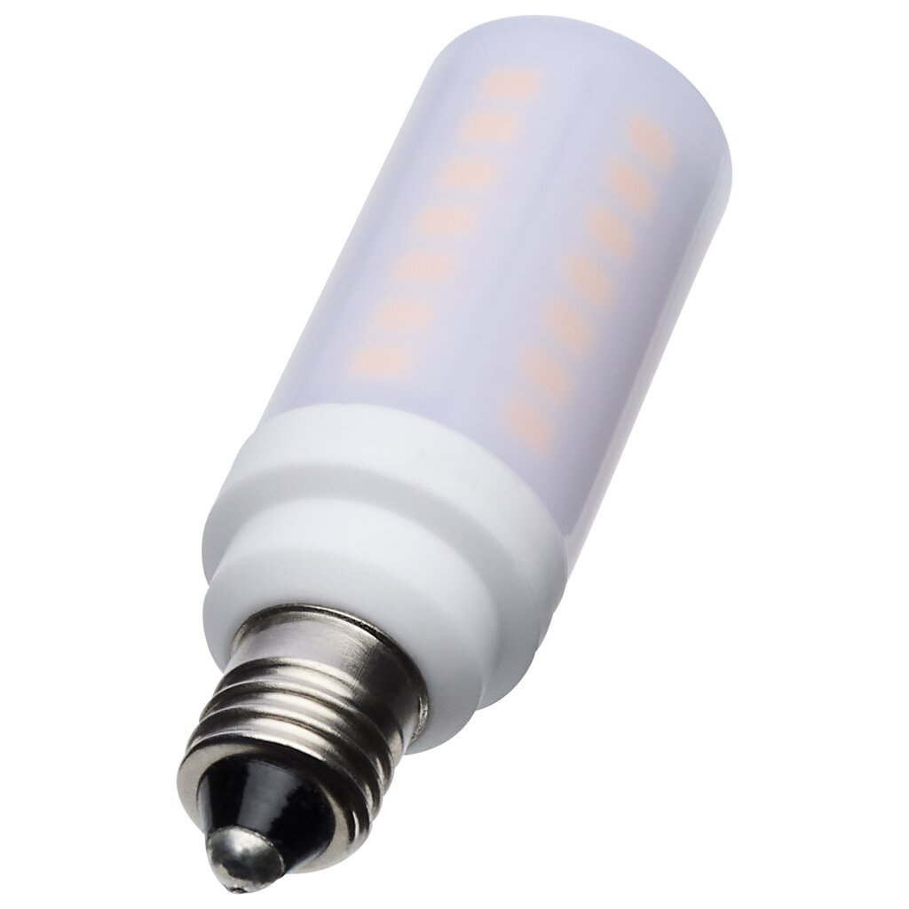 200 pack - SATCO S12336 5W T6 LED Light Bulb