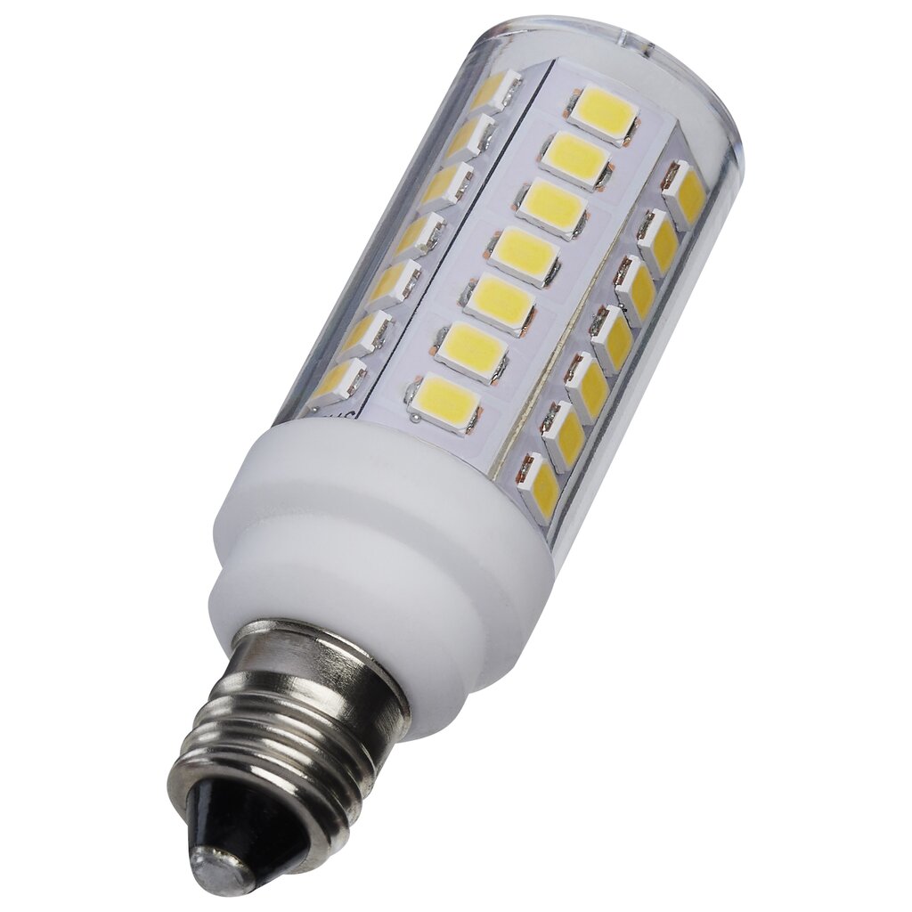 200 pack - SATCO S12335 5W T6 LED Light Bulb