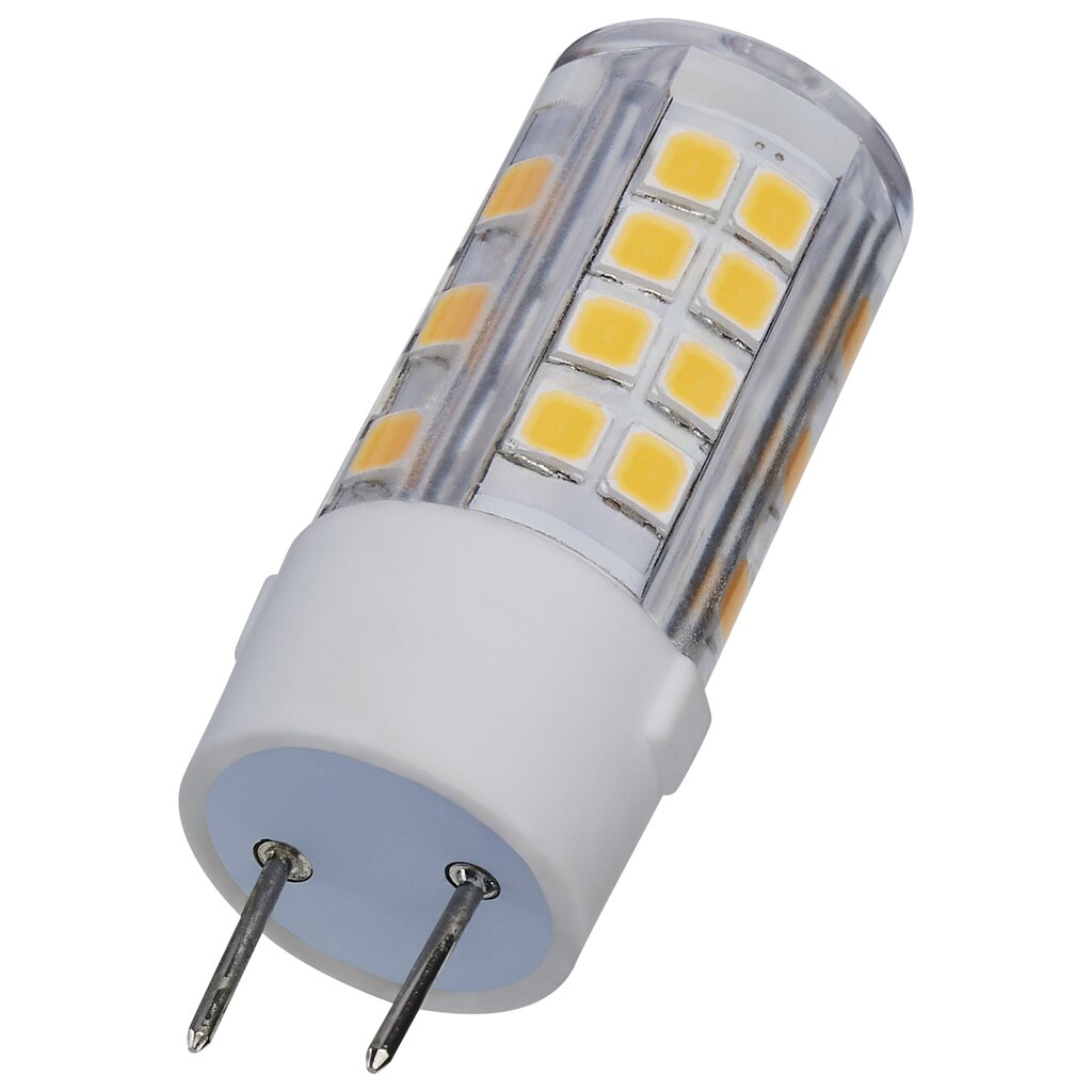Satco S12324 4.5W T6 LED Light Bulb