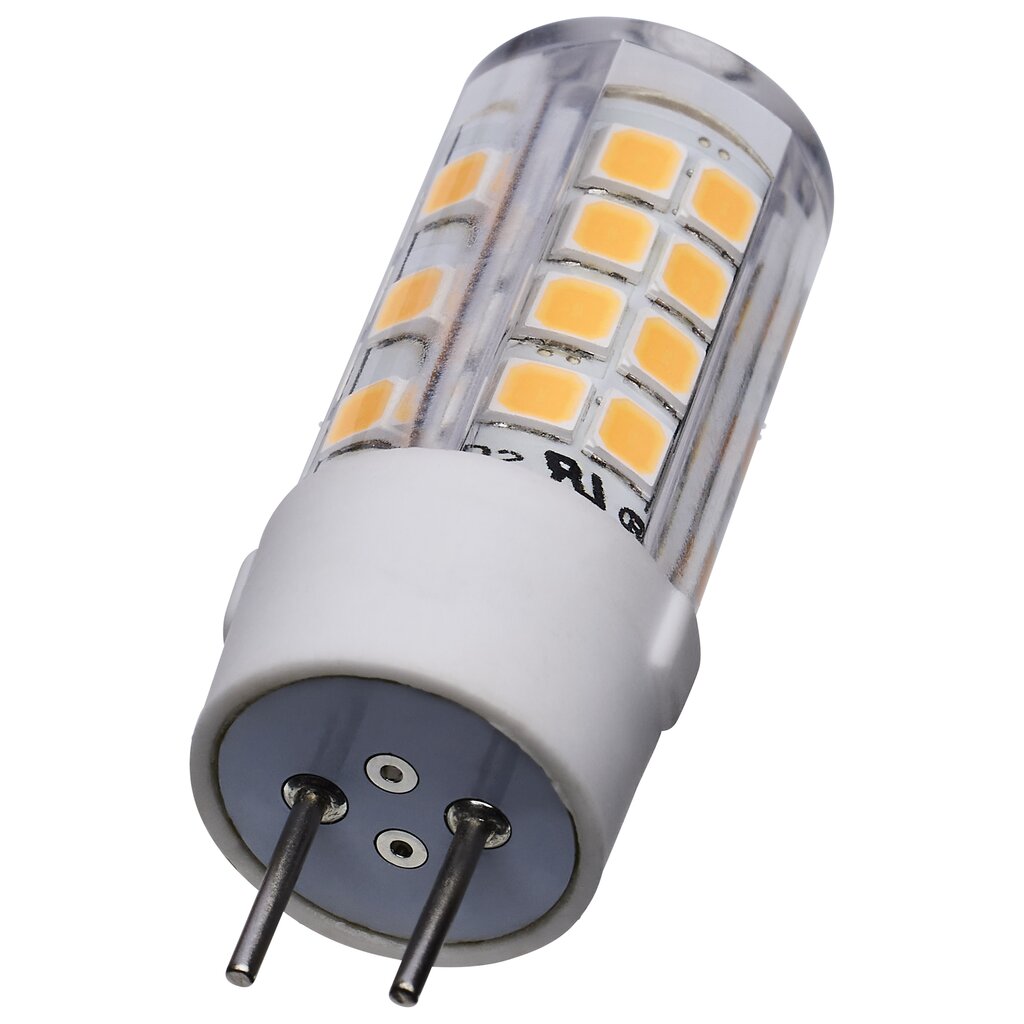 200 pack - SATCO S12322 4.5W T6 LED Light Bulb