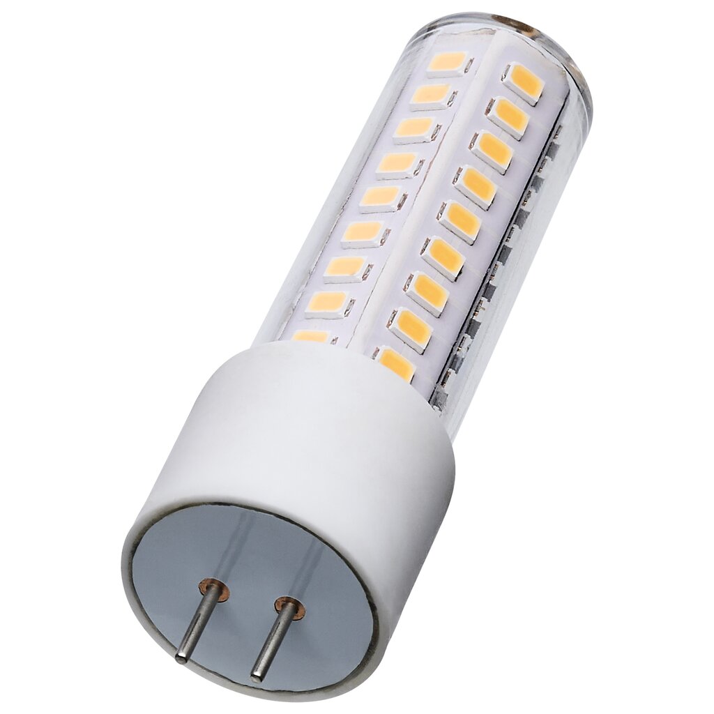 200 pack - SATCO S12320 6.5W T6 LED Light Bulb