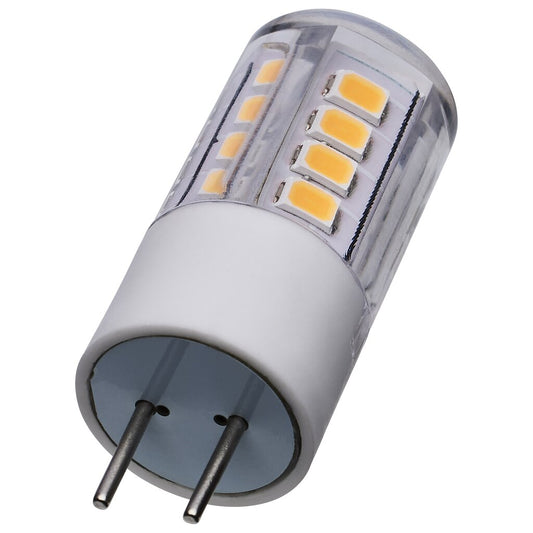 200 pack - SATCO S12316 3W T5 LED Light Bulb