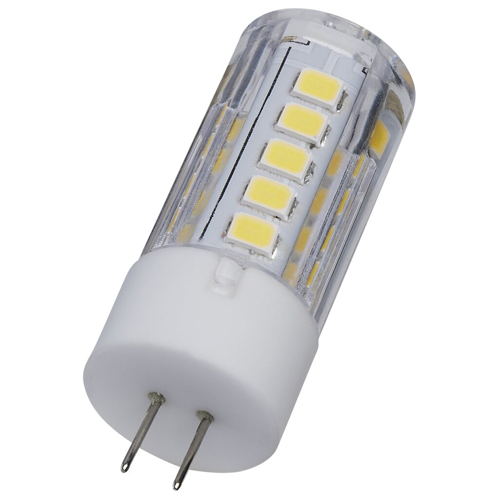 200 pack - SATCO S12312 3W T5 LED Light Bulb