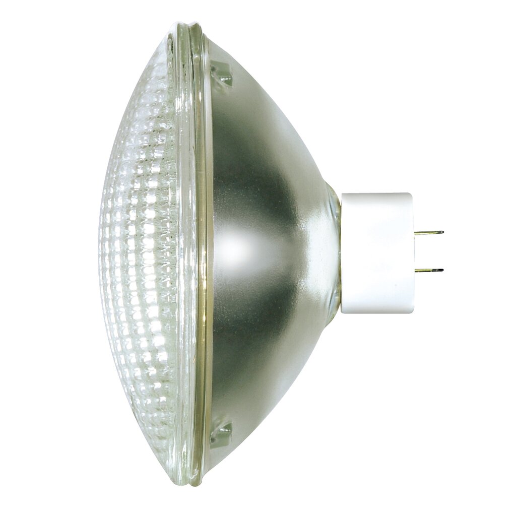 6 pack - Sylvania S4351 500W PAR64 Incandescent Light Bulb
