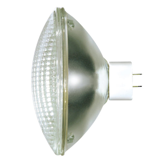 6 pack - Sylvania S4348 500W PAR64 Incandescent Light Bulb