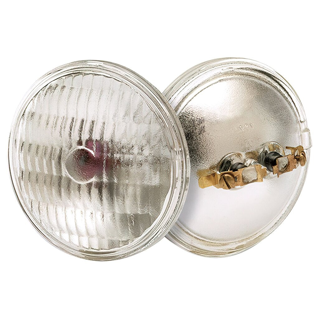 SATCO S4318 50W PAR36 Incandescent Light Bulb
