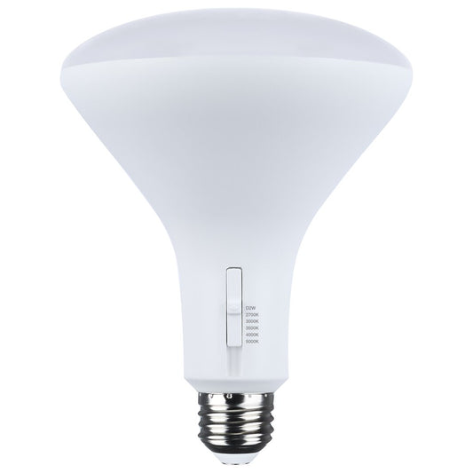 24 pack - SATCO S11785 11W BR40 LED Light Bulb