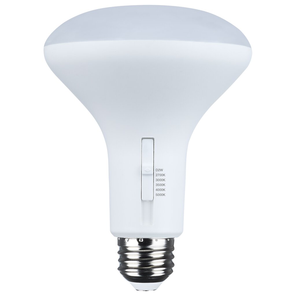 48 pack - SATCO S11783 7W BR30 LED Light Bulb