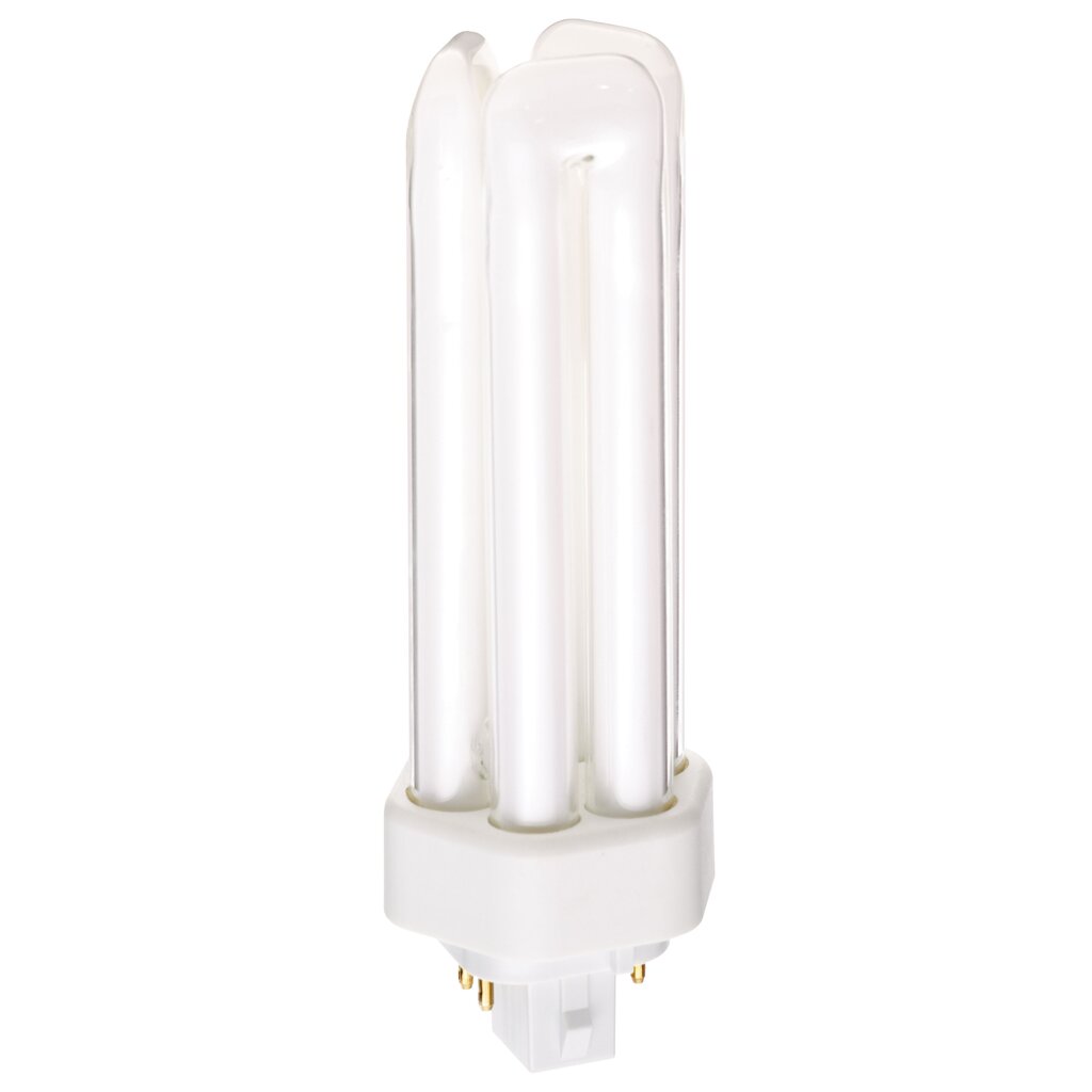 50 pack - Sylvania S6751 32W T4 CFL Light Bulb