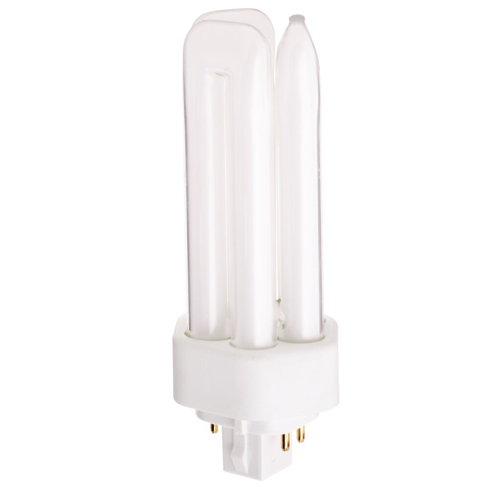 50 pack - Sylvania S6747 26W T4 CFL Light Bulb
