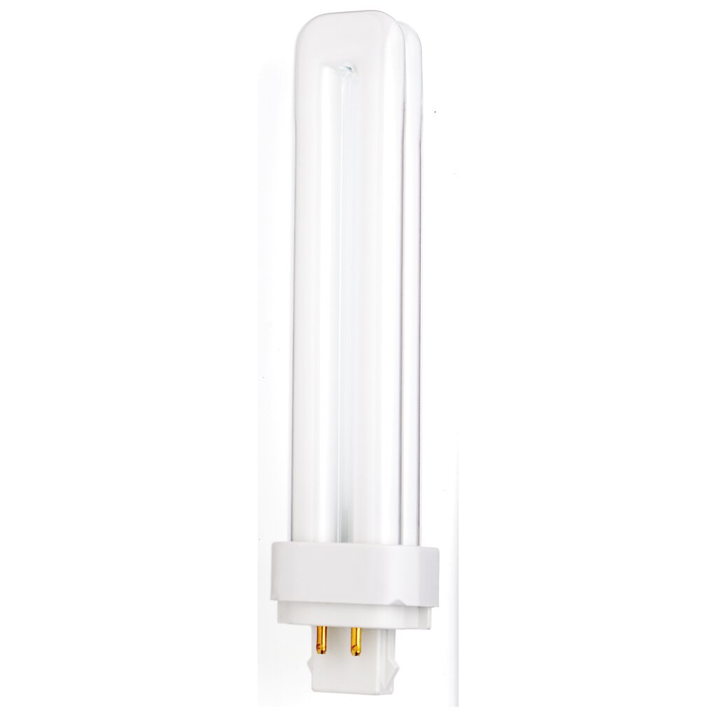 50 pack - Sylvania S6739 26W T4 CFL Light Bulb