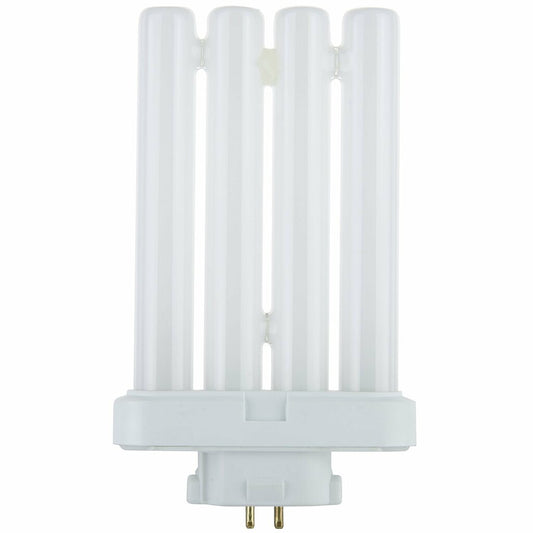 50 pack - SATCO S6385 27W T4 CFL Light Bulb