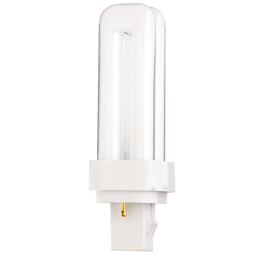 50 pack - Sylvania S6720 13W T4 CFL Light Bulb