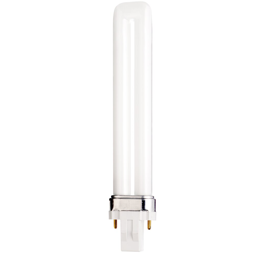 50 pack - Sylvania S6710 13W T4 CFL Light Bulb