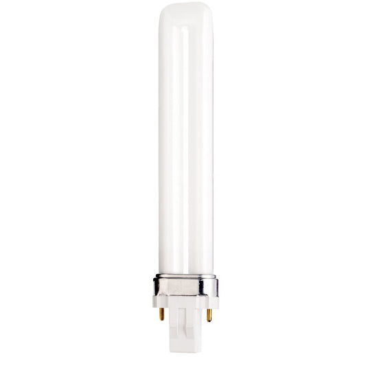 50 pack - Sylvania S6710 13W T4 CFL Light Bulb