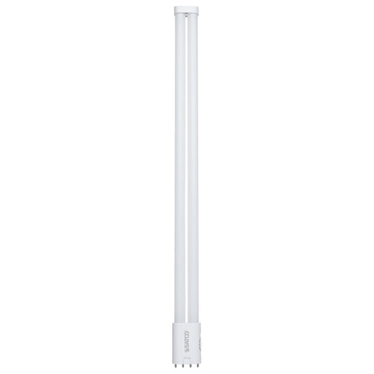 20 pack - SATCO S18423 20W T5 LED Light Bulb
