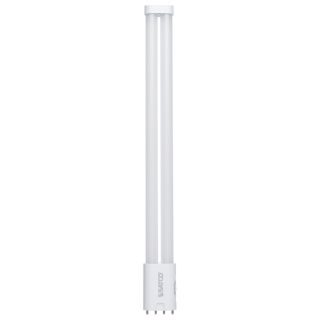 Satco S18422 16W Twin-Tube CCT LED Light Bulb