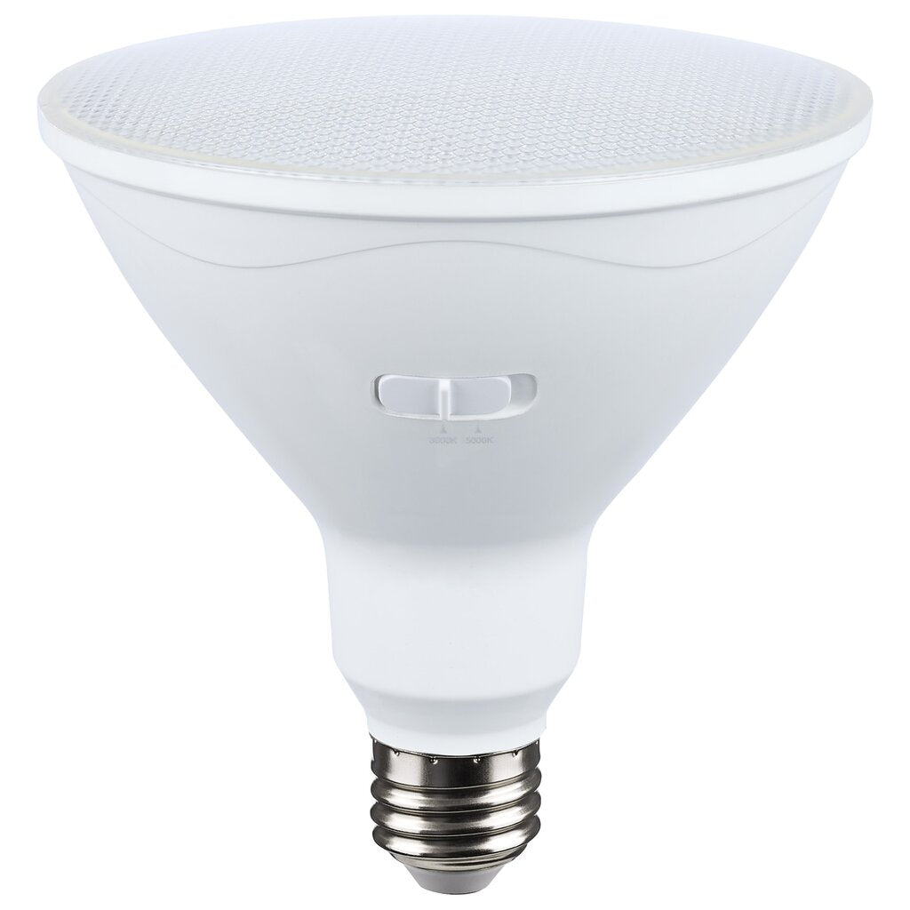 12 pack - SATCO S11592 25W PAR38 LED Light Bulb