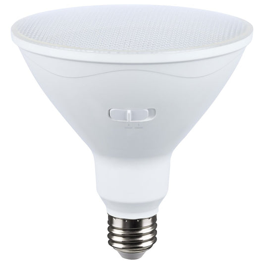12 pack - SATCO S11592 25W PAR38 LED Light Bulb