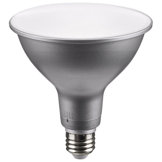 12 pack - SATCO S11590 13.3W PAR38 LED Light Bulb