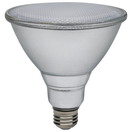 12 pack - Satco S11487 15W PAR38 LED Light Bulb