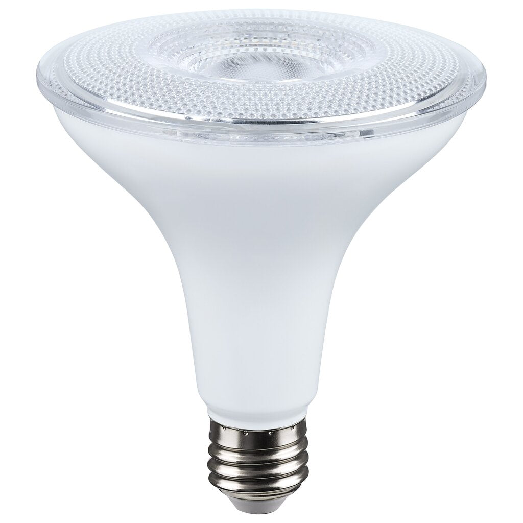 12 pack - SATCO S11476 14W PAR38 LED Light Bulb
