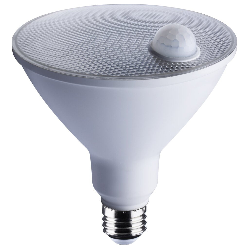 12 pack - SATCO S11443 14W PAR38 LED Light Bulb