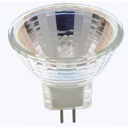 240 pack - SATCO S4628 5W MR11 Halogen Light Bulb