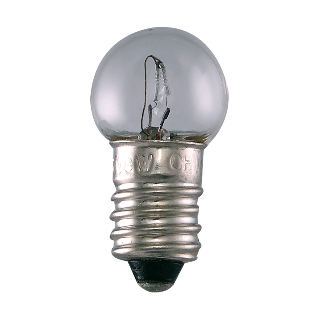 SATCO S7969 8W G3.5 Incandescent Light Bulb
