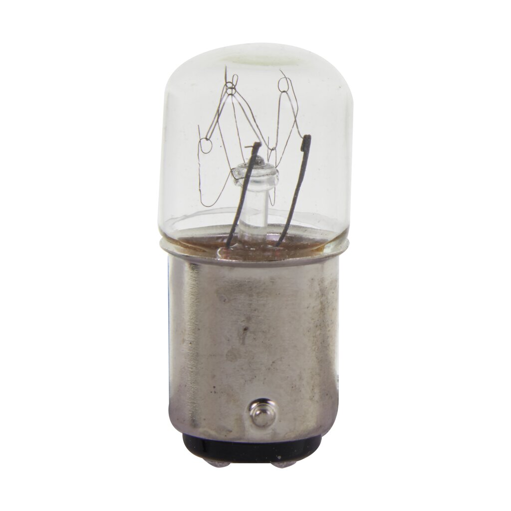 Satco S7768 6W/10W T6 Incandescent Light Bulb