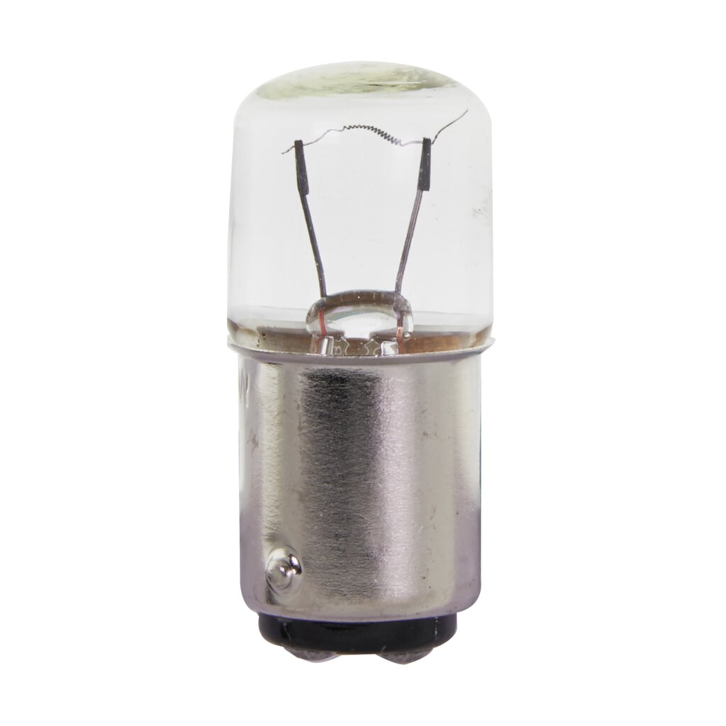 SATCO S7767 5W T5 Incandescent Light Bulb
