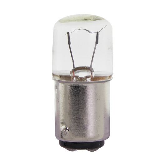 SATCO S7767 5W T5 Incandescent Light Bulb