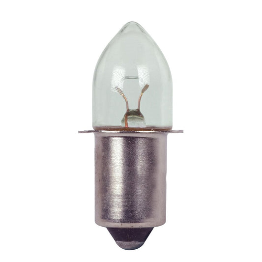SATCO S7168 4.32W B3.5 Incandescent Light Bulb