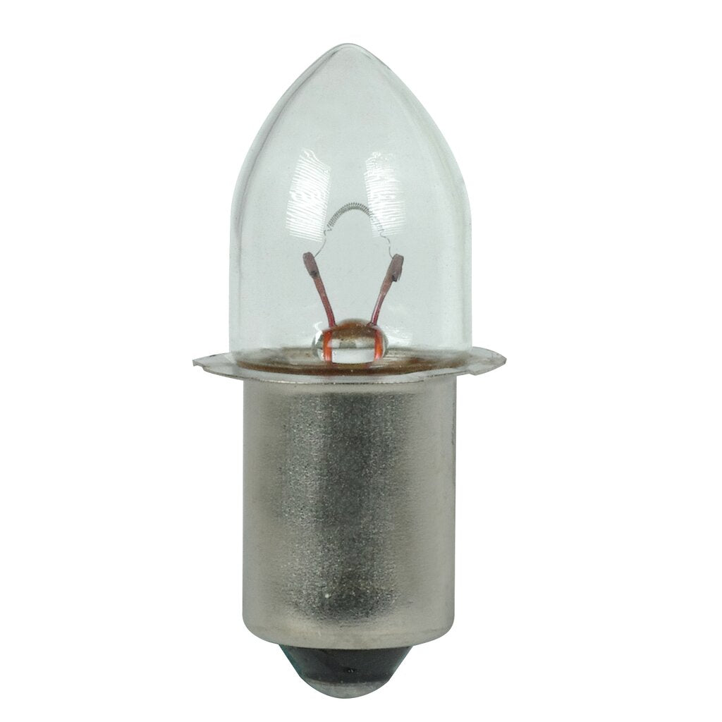 SATCO S7167 3.96W B3.5 Incandescent Light Bulb