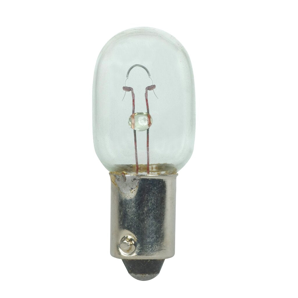 SATCO S7165 5W T4.5 Incandescent Light Bulb