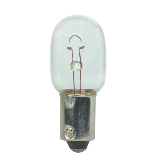 SATCO S7165 5W T4.5 Incandescent Light Bulb