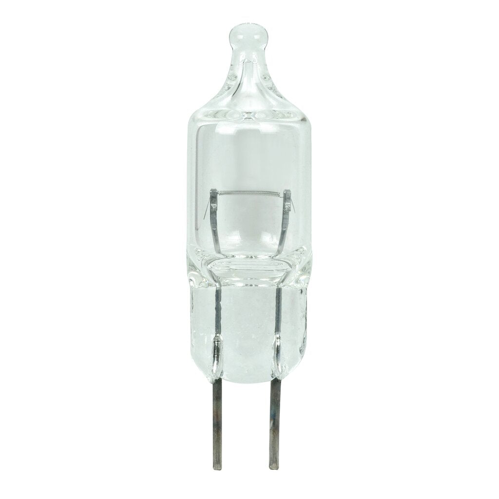 SATCO S7157 8W T2.5 Incandescent Light Bulb