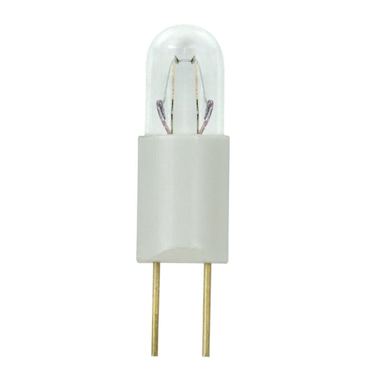 SATCO S7150 1.82W T1.75 Incandescent Light Bulb