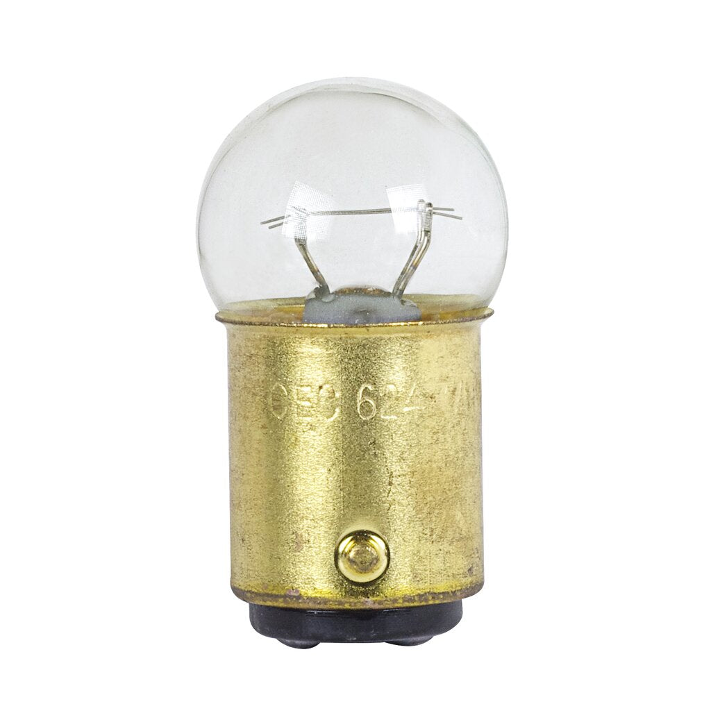SATCO S7146 10.4W G6 Incandescent Light Bulb