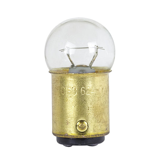SATCO S7146 10.4W G6 Incandescent Light Bulb