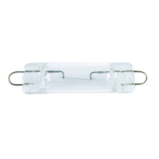 SATCO S7140 7W T3 Incandescent Light Bulb