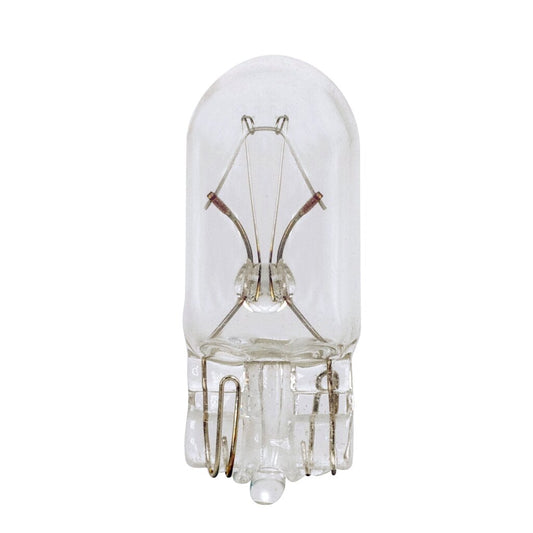 SATCO S7137 1.58W T3.25 Incandescent Light Bulb