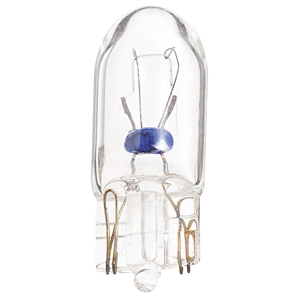SATCO S7135 5W T3.25 Incandescent Light Bulb