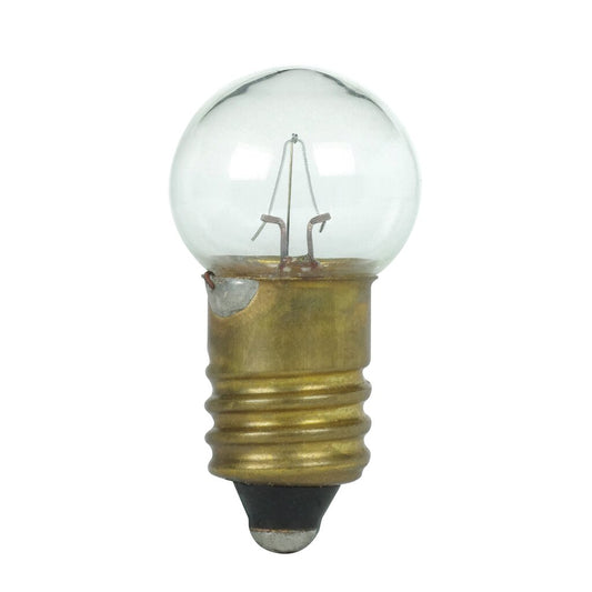 SATCO S7133 3.13W G4.5 Incandescent Light Bulb