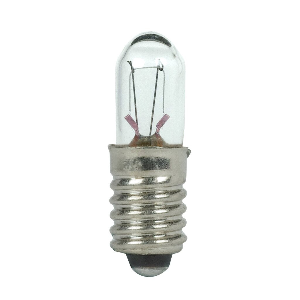SATCO S7130 1.12W T1.75 Incandescent Light Bulb