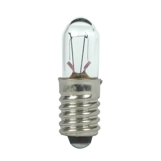 SATCO S7130 1.12W T1.75 Incandescent Light Bulb